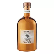 Gin Bottega Bacur - Oferta - Envio Gratis