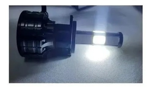 Kit De Focos Led Para Nissan Tiida Sedan 2011/2017 A/b H4 Foto 7