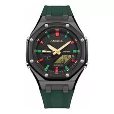 Reloj Deportivo Smael