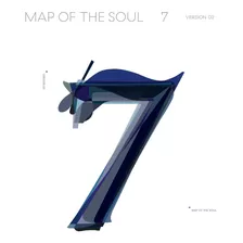 Bts Map Of The Soul: 7 Version 02