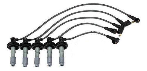 Cables Bujias Compatible Volvo 850 2.4l L5 93-97 Foto 4