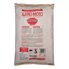 Realçador De Sabor Umami Ajinomoto 10kg + Entrega Imediata