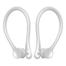 Gancho Antiperdida Para AirPods Silicona Oreja I7s I8s I11