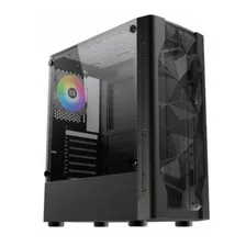 Gabinete Xigmatek Medusa Atx 1 Fan Rgb