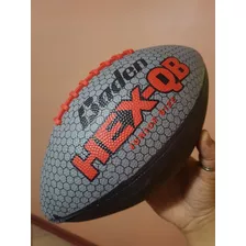 2 X Balon Futbol Americano, Diseños Surtidos, Rugby + Envio