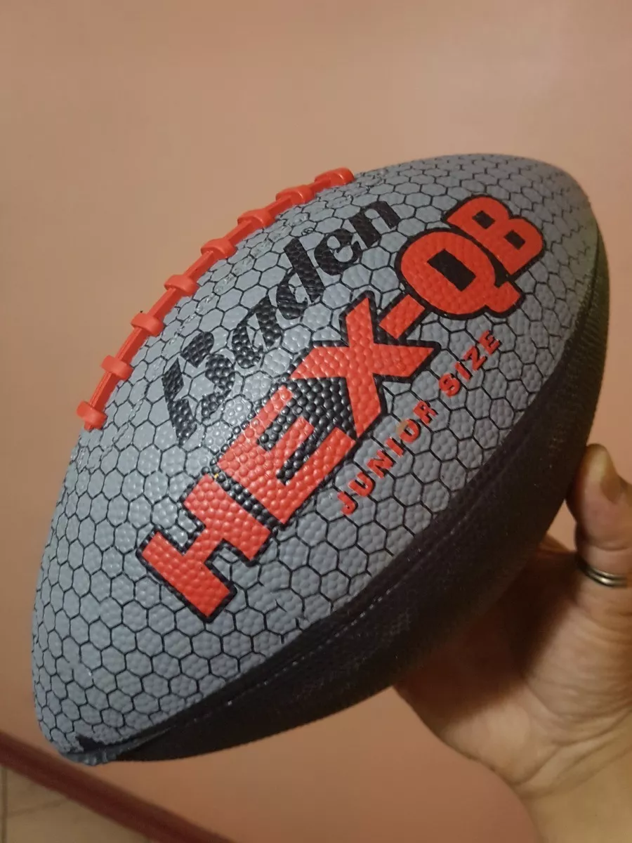 2 X Balon Futbol Americano, Diseños Surtidos, Rugby + Envio