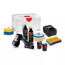 Kit Pulidor Ibrid Mini Beta 1-hlr75 1-cargador 2-batería Pac