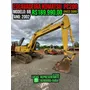 Segunda imagem para pesquisa de escavadeira komatsu pc 200
