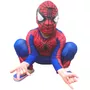 Terceira imagem para pesquisa de fantasia homem aranha