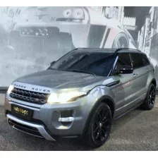 Land Rover Range Rover Evoque 2.0 Dynamic Tech 4wd 16v Gasol