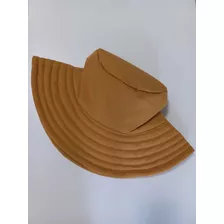 Sombrero Zara Mujer Importado 