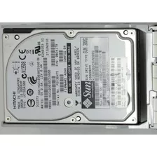 Disco Rigido Sun 540-7869 300gb Sas 2.5 