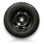 Rin 16 Renault Duster 5-114 Acero Llanta Nueva Michelin Ltx