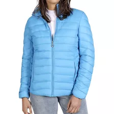 Campera Mujer Moda Importadas Nuevo Abrigos Invierno Capucha