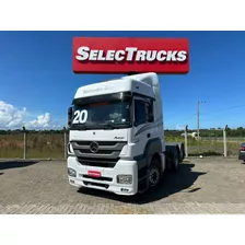 Mb Axor 2544 Ls - Selectrucks