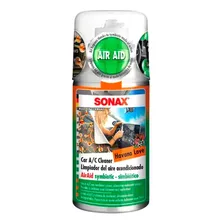 Limpiador/purificador Aire Acondicionado 100 Ml Sonax 