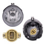 Set Faros Niebla Depo Chrysler Sebring 10