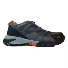 Zapatilla Montagne Trekking City Outdoor Daylite Original