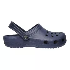 Ojotas Sea Walk Hombre Azul Navy - 030064