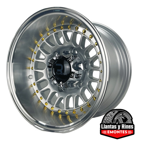 Rines 14 6/139 Nissan Np300 (-14) D21 D22 Mazda L200 (4rin) Foto 5