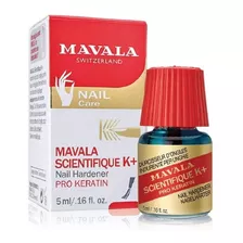 Fortificante Mavala Scientifique 5ml K+