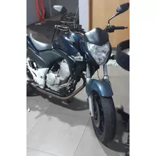 Cb 300r - 2012