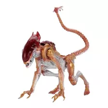 Figura Kenner Panther Alien - 7 Scale Neca - Aliens