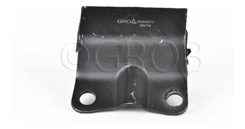 Soporte Transmision Mazda Mx-6 L4 2.0 93-93 Inferior Central Foto 5