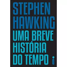 Uma Breve Historia Do Tempo