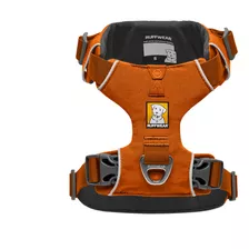 Arnés Para Perro Color Campfire Orange M 69-81 Cm Ruffwear R