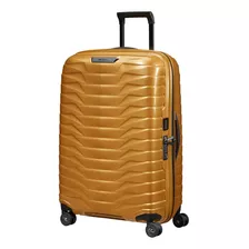 Maleta De Viaje Samsonite Proxis Mediana