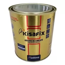 Cola De Contato Premium 750g - Kisafix