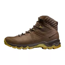 Bototo Hombre Mammut Mercury Iv Mid Gtx Café