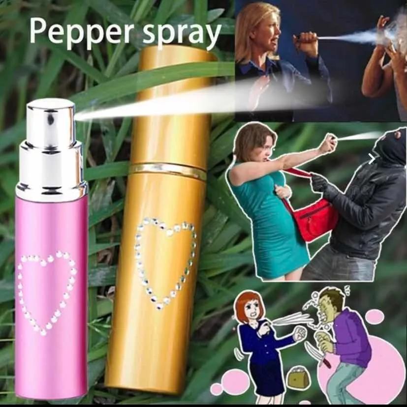 Spray Defensa