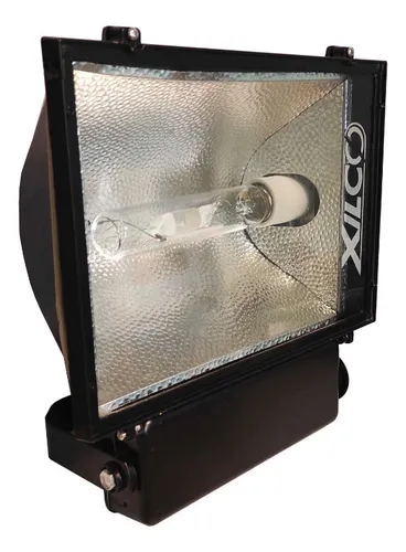 Tercera imagen para búsqueda de reflectores 400w