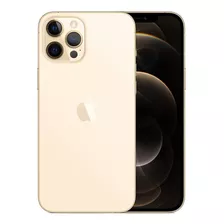 Apple iPhone 12 Pro Max (256gb) Oro + Elije Gratis Obsequio