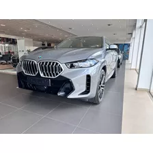 Bmw X6 Sport