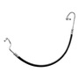 Cable Liberador Cofre Para Dodge Ramcharger 1984...1993