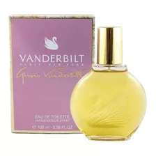 Vanderbilt 100ml Sellado, Nuevo, Original!!