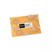 Avery Weatherproof Mailing Labels Trueblock Technology