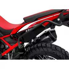 Alça De Fixação Bolsa Banco Africa Twin Crf 1100l 2021 2022