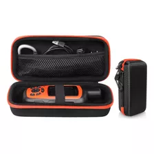 Estuche Protector Garmin Montana 750i / 700 / 700i, Ga...