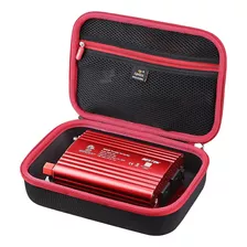 Estuche De Viaje Aproca Hard Storage, Para Bestek 500w Power