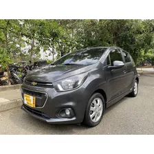 Chevrolet Spark Gt 1.2 Premier 2019