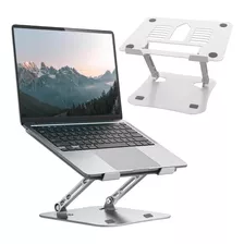 Suporte Notebook Para 11-17'' Ajustável Dobrável Ergonômico 