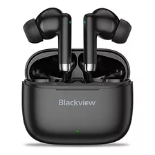 Auriculares Inalámbricos Blackview Airbuds 4, Auriculares Bl