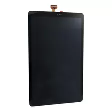 Pantalla Lcd Touch Para Samsung Tab A 10.5 T590 T595 Negro