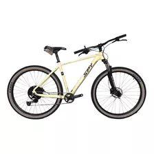 Bicicleta Rod 29 Spy Elite Aluminio Monoplato 12 Vel 