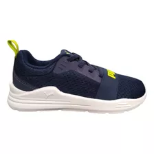 Zapatillas Puma Wired Run Ps Adp Running 384308-56