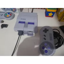 Super Nintendo Classic Edition Mini